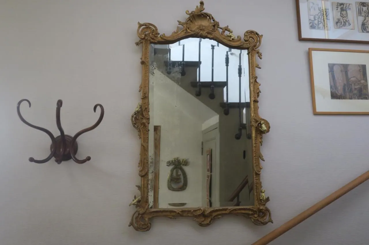 Tombe La Nefle Bed & Breakfast Avignon