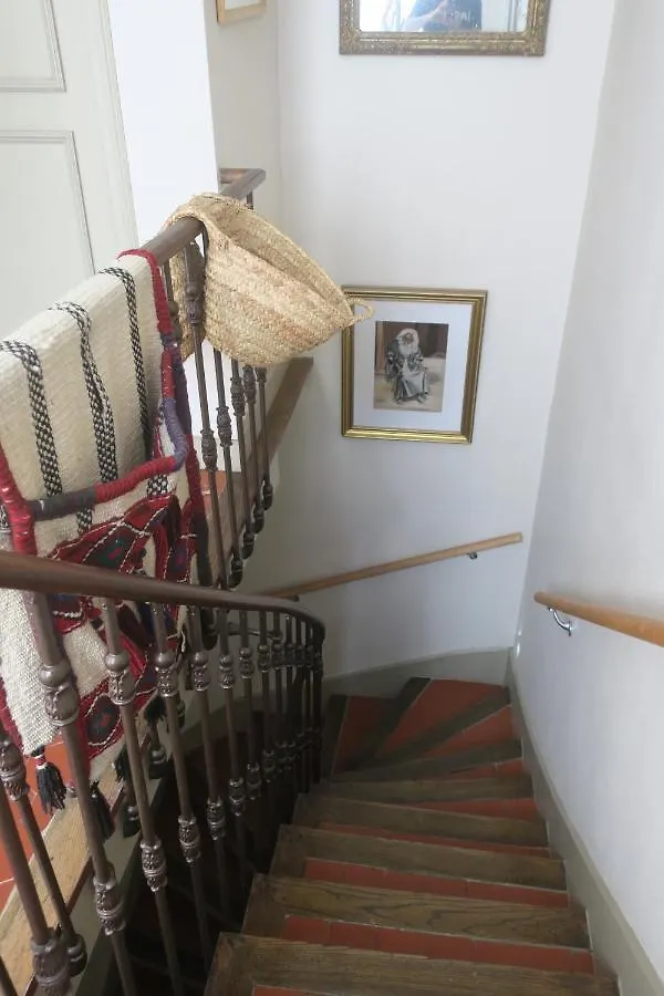 Tombe La Nefle Bed & Breakfast Avignon France
