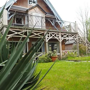 D'hotes Fleur De Sel Guest house Roz-sur-Couesnon