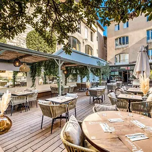 Mercure Pont D'avignon Centre Hotel