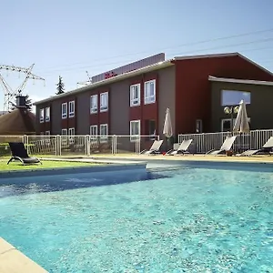 Ibis Montelimar Nord Hotel Saulce-sur-Rhone