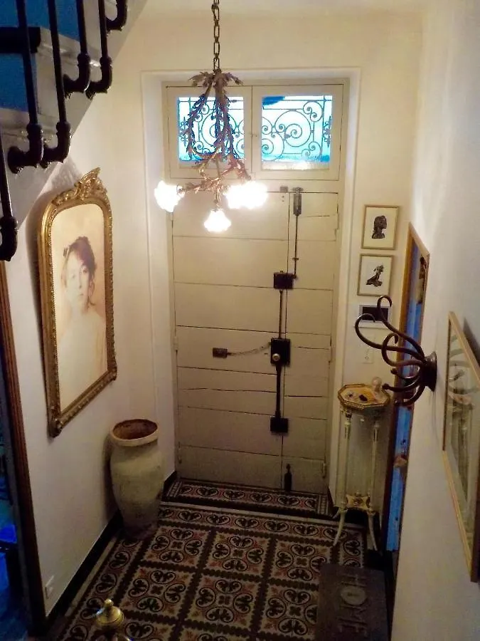 Bed and Breakfast Tombe La Nefle Avignone Bed & Breakfast