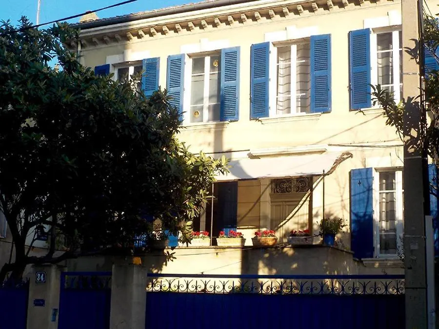 Bed & Breakfast Bed and Breakfast Tombe La Nefle Avignone